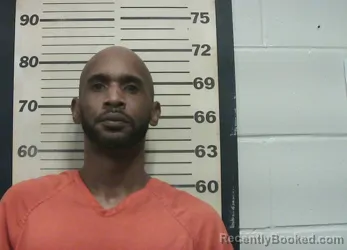 Mugshot of TIERICKO ANTWIONE WEAVER