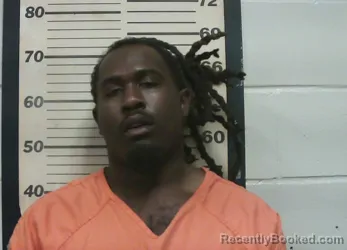 Mugshot of ROOSEVELT ISAIAH WILLIAMS