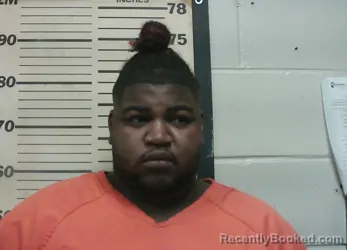 Mugshot of DONTAVIUS DEJOHN WEBB