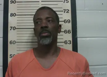 Mugshot of REGINALD LIN FULTON