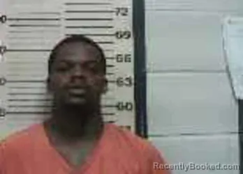 Mugshot of EMARCUS DEYON KING