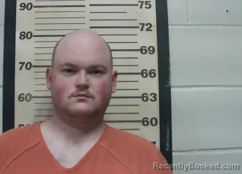 Mugshot of JOSHUA ELLIS MCCEARY