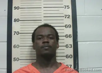 Mugshot of JARED SHEMAR HANNAH