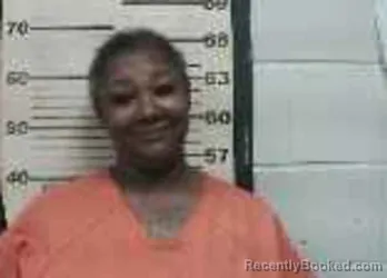 Mugshot of ASHLEY RENA HUNT