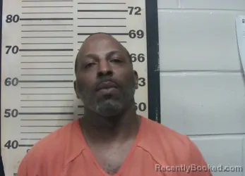 Mugshot of AVIS LAMAR ROBINSON