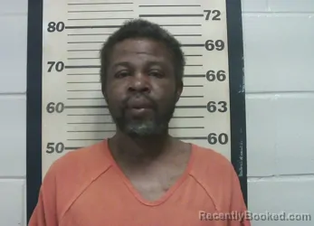 Mugshot of JOCKO DEMARRIO BROOKS