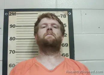 Mugshot of CLINTON HUNTER JOHNSON