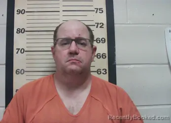 Mugshot of BRIAN DONATHAN HARTNESS