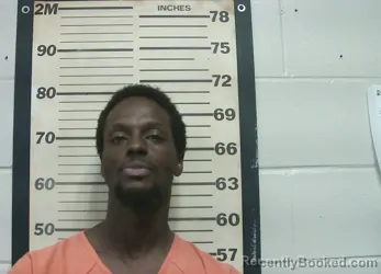 Mugshot of DOUGLAS LAMORRIS JONES
