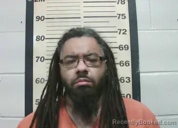 Mugshot of ALEXANDER ONEAL MILLER