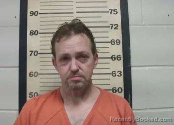 Mugshot of RICHARD HARRIS SMITH