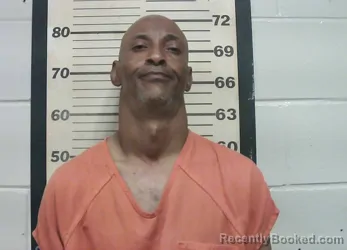 Mugshot of ANTONIO LAMARCUS ROBINSON