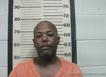 Mugshot of QUINTIN LAMAR HALL
