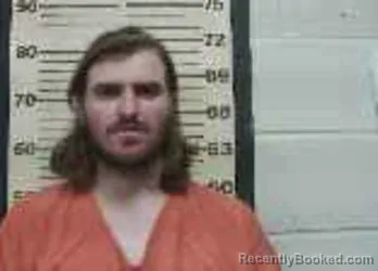 Mugshot of TREVOR DANIEL SULLIVAN