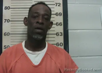 Mugshot of JAMES LEWIS COLLIER