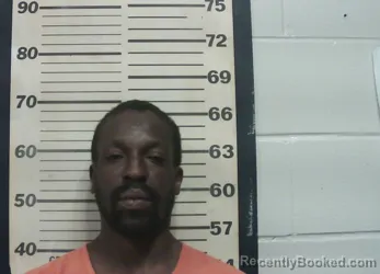 Mugshot of ANTONIO FIELDS