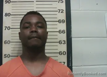 Mugshot of JACOB WILLIAMS