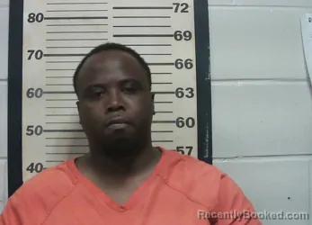 Mugshot of GARY JAMONTAE BURCHFIELD