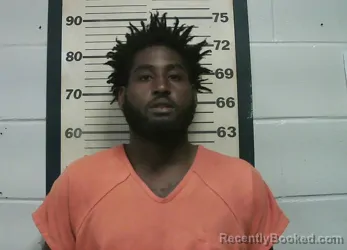 Mugshot of LAQUAVIOUS JAVONTAE JUDON