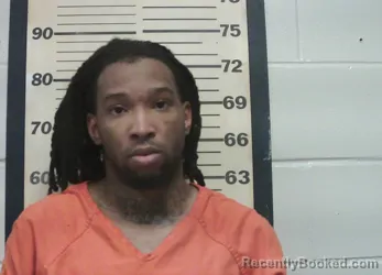 Mugshot of MARQUAVIUS MARKEES HUGHES