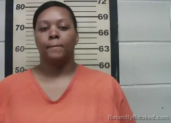 Mugshot of TAYLOR CHANTELL MINOR