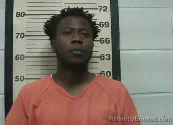 Mugshot of JAMERRIS MARTEZ EDWARDS