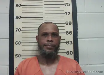 Mugshot of COSTANZO TERRELL MILLER