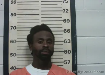 Mugshot of JEREMY LEE JONES booked in Oktibbeha County, Mississippi on April 17, 2026