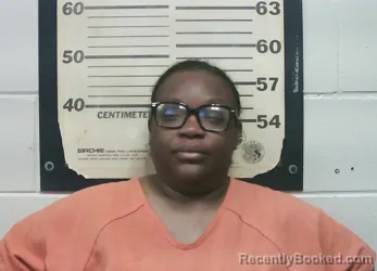 Mugshot of CHANARIAN DUCK booked in Oktibbeha County, Mississippi on May 14, 2026