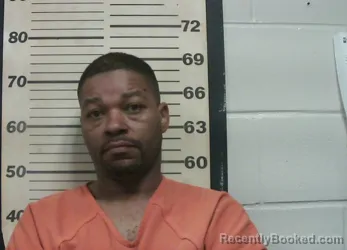 Mugshot of DESMOND SHER'MONE BOYD