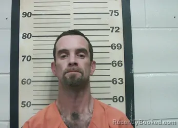 Mugshot of BRENDON MICHEAL JONES