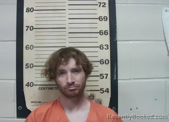 Mugshot of JAMES THOMAS RIEKHOF