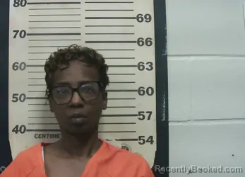 Mugshot of CAROL LAUREN MURRAY