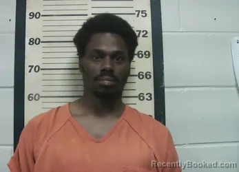 Mugshot of TIMOTHY PETERSON booked in Oktibbeha County, Mississippi on April 3, 2026