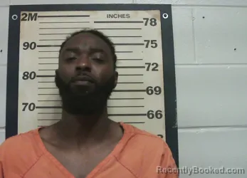 Mugshot of JEREMY JERMAINE SMITH