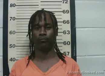 Mugshot of CHRISTOPHER JAMES DAVIS