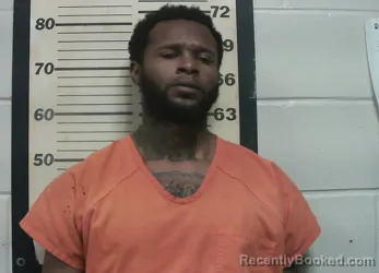 Mugshot of KYLIN LEDERRICK BOYD