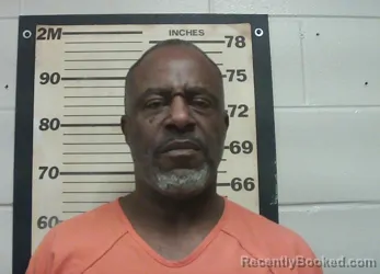 Mugshot of CHARLES JUNIOR RANDLE