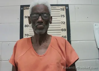 Mugshot of MICHEAL DUANE BARNETT booked in Oktibbeha County, Mississippi on April 1, 2026