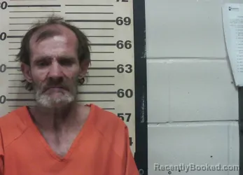 Mugshot of SHANNON CHRISTOPER MANN