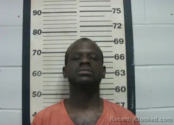 Mugshot of BERNARD BASH