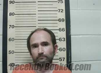 Mugshot of BOBBY GENE HOLLAND booked in Oktibbeha County, Mississippi on July 14, 2026