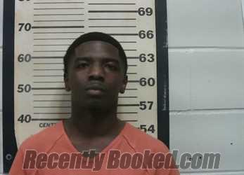 Mugshot of CAMERON LEE THOMPSON