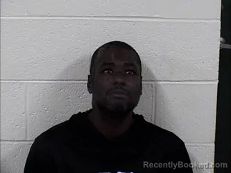 Mugshot of TOBY LEE TUCKER