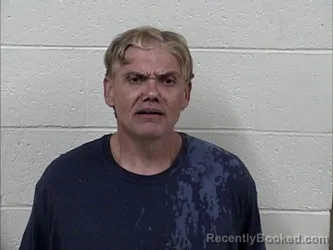 Mugshot of ROGER WAYNE HAVENS