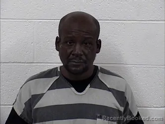 Mugshot of KEITH LEONARD WALLS