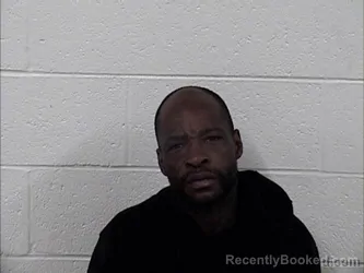 Mugshot of CHRISTOPHER ANTONIO LADD