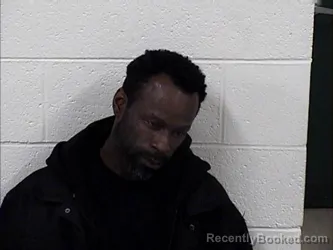 Mugshot of JEREMY O'NEAL TURNER