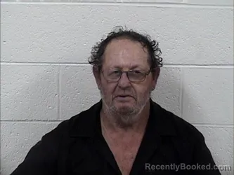 Mugshot of KEVIN MURRAY HUDSON