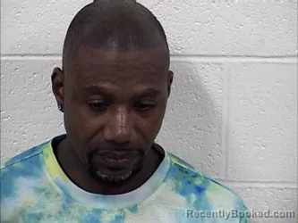 Mugshot of JOEL BERNARD WOOTEN